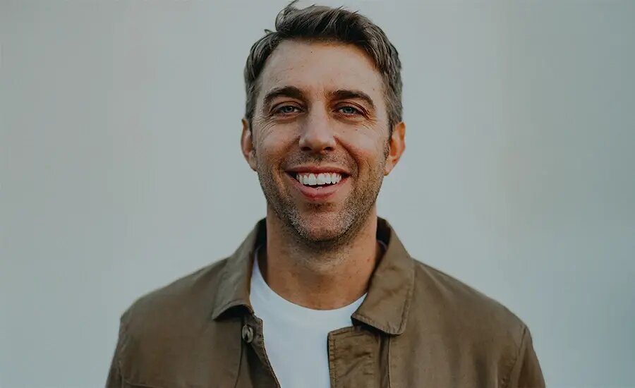 Jonathan Stockstill picture profile