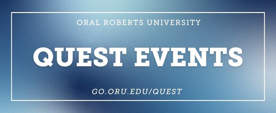 ORU Quest Days